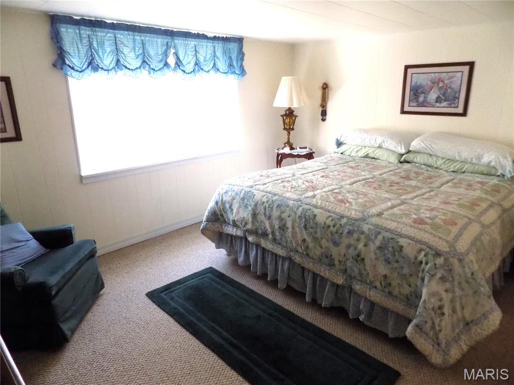 County - Residential