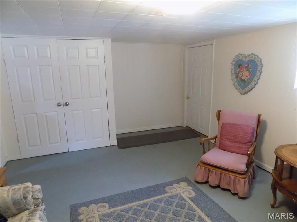 County - Residential
