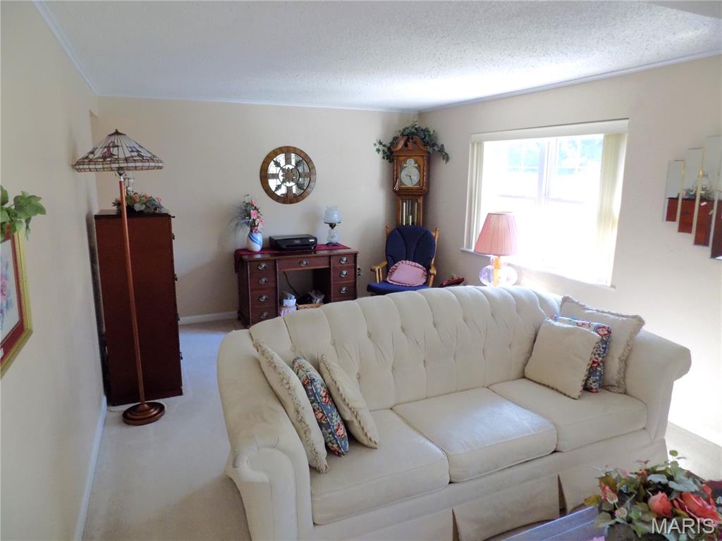 County - Residential
