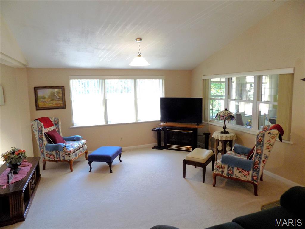 County - Residential