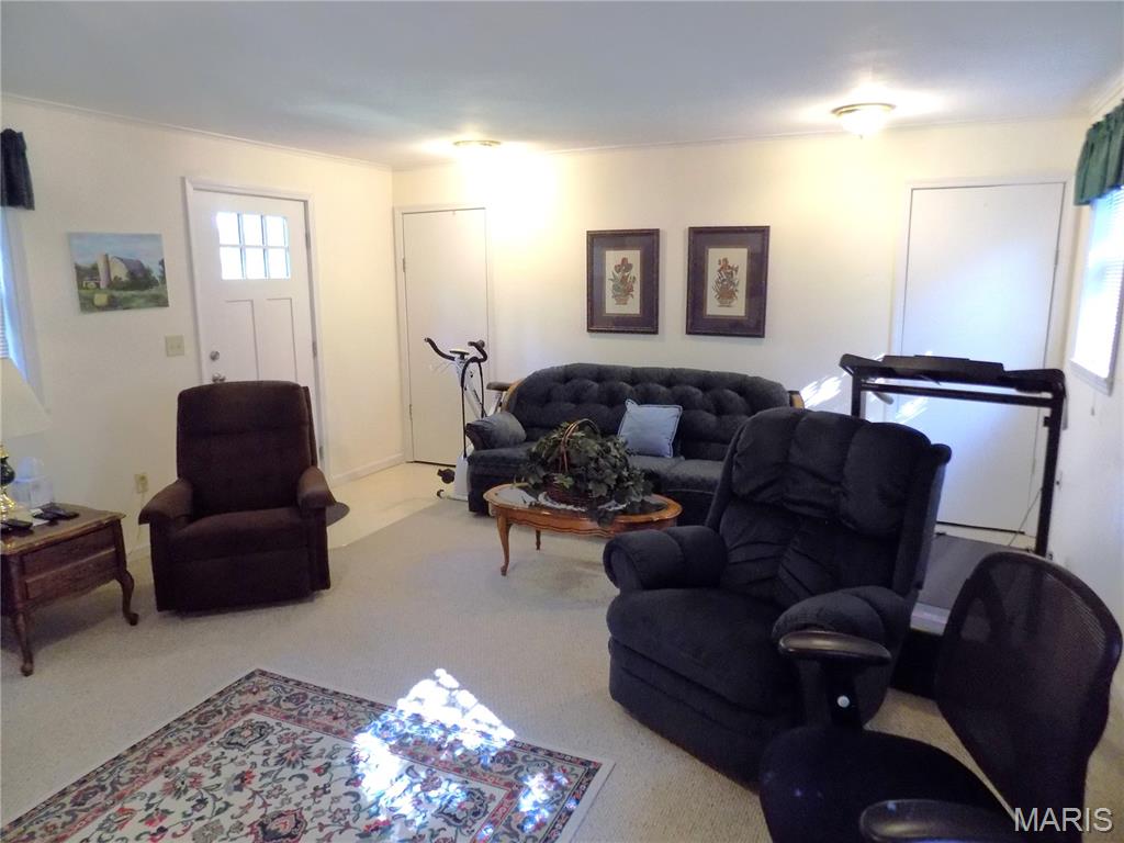 County - Residential