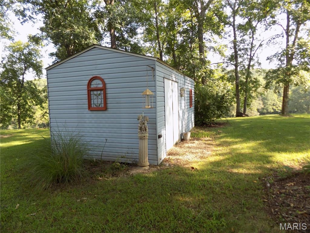 County - Residential
