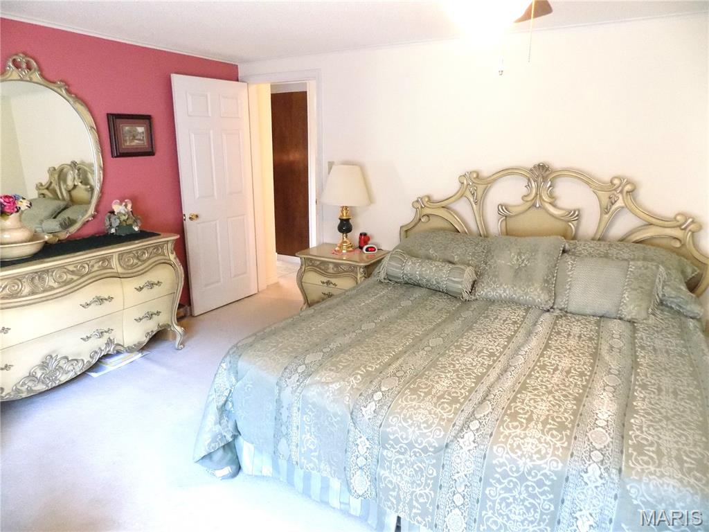County - Residential