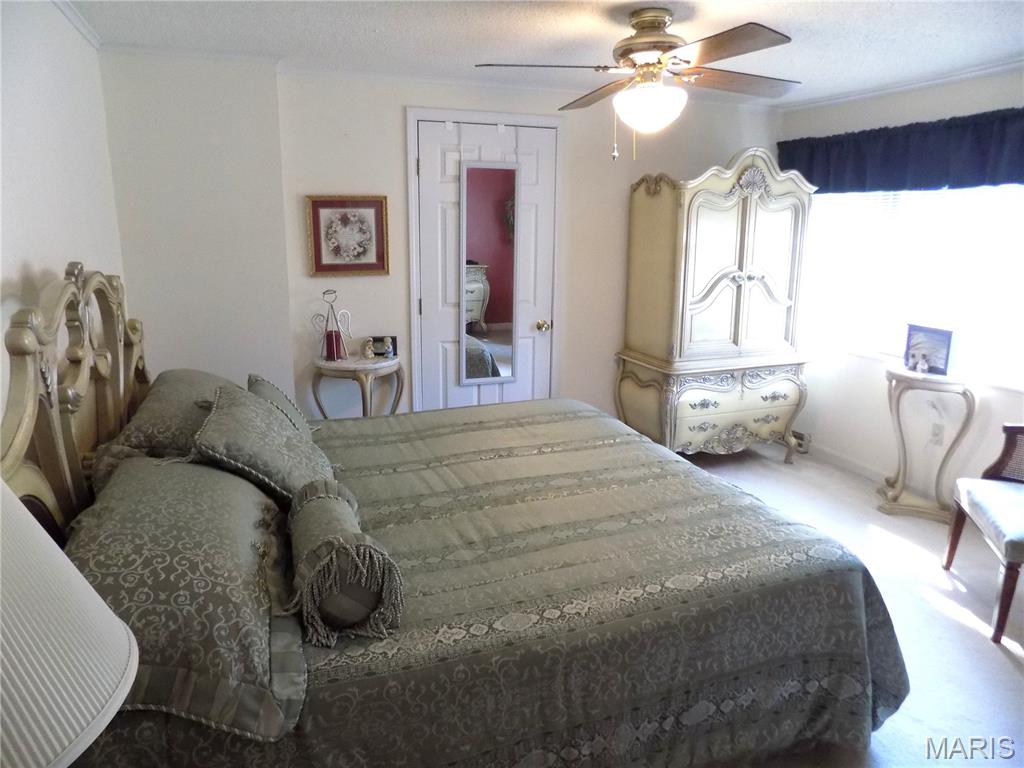 County - Residential