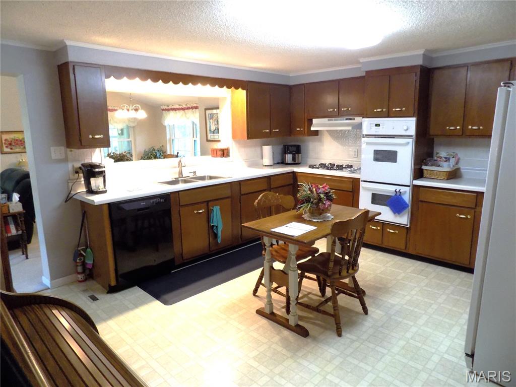 County - Residential