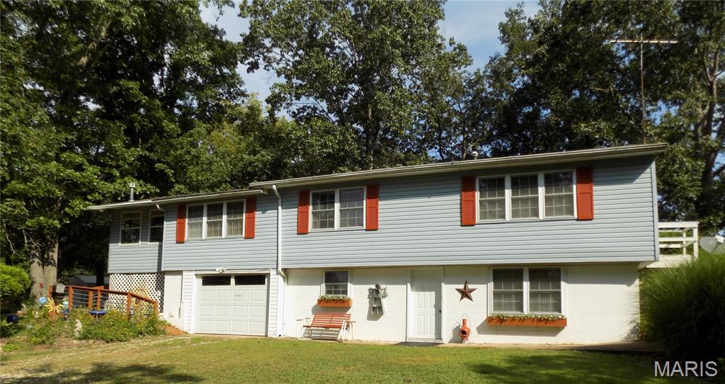County - Residential