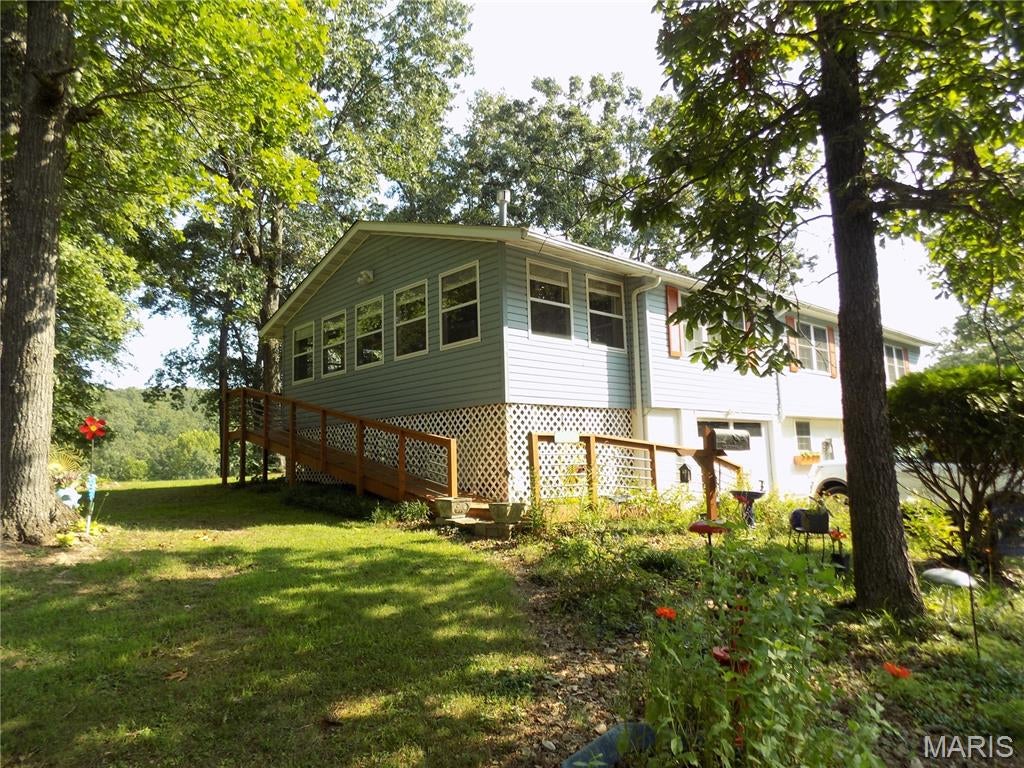 County - Residential