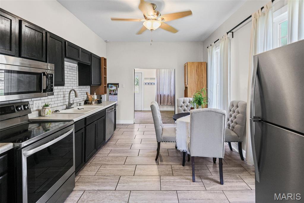 Linden Place - Residential