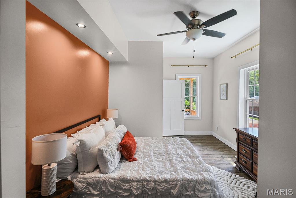 Linden Place - Residential