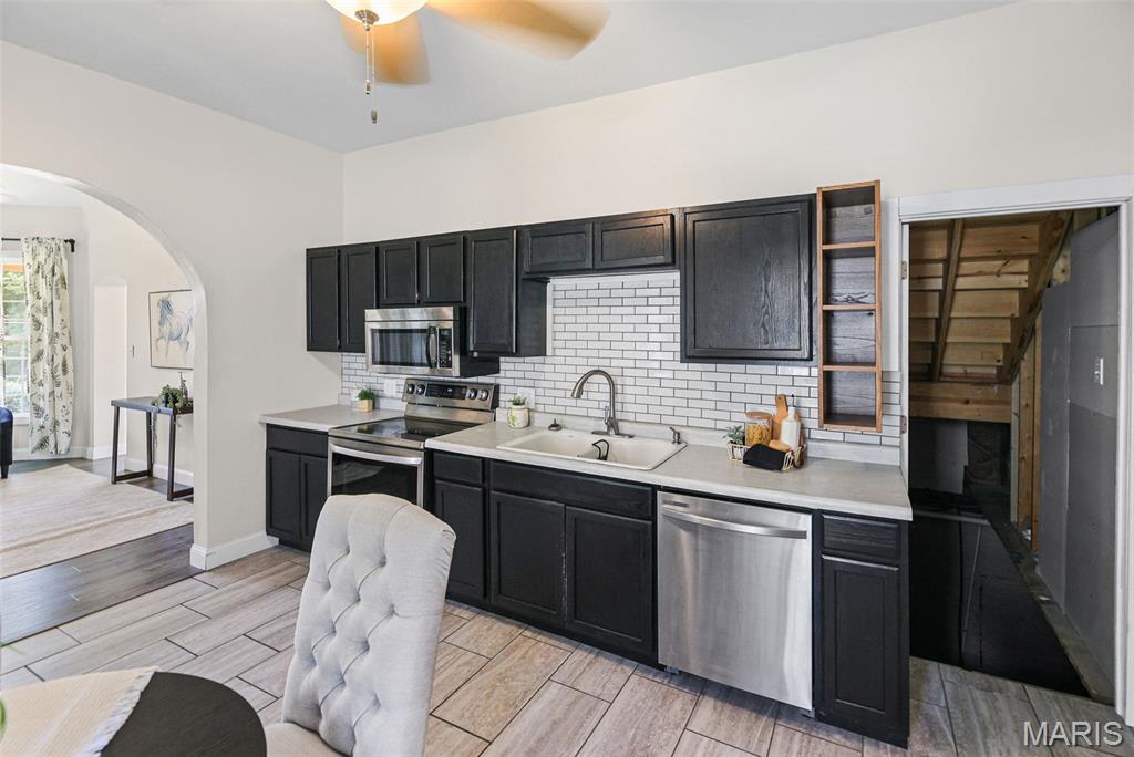 Linden Place - Residential