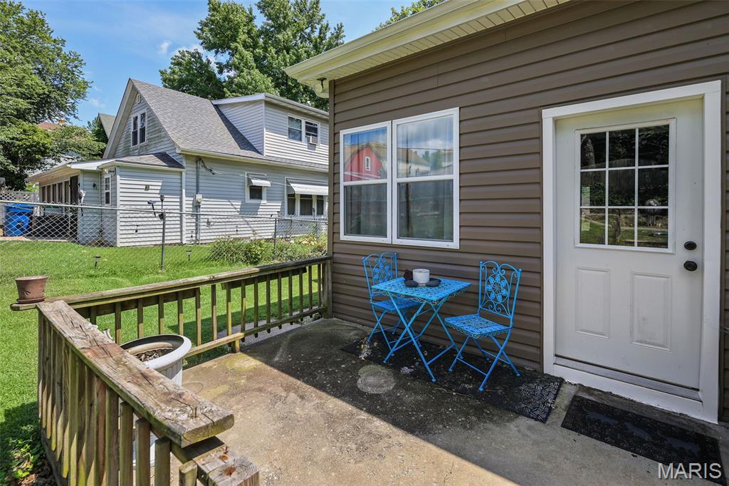 Linden Place - Residential
