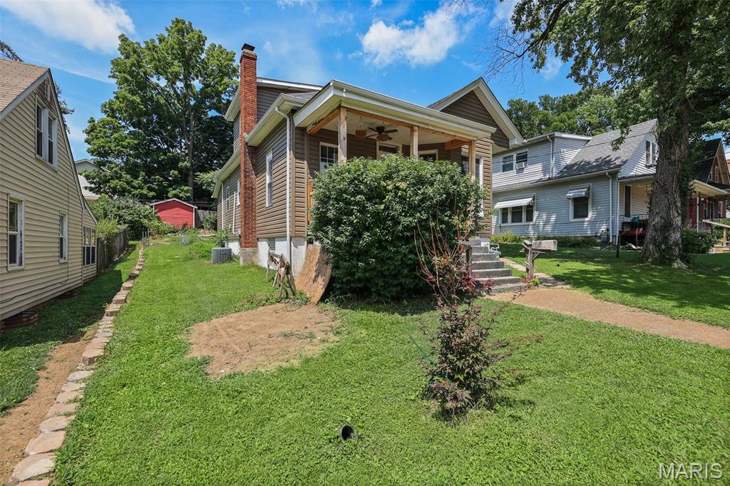 Linden Place - Residential