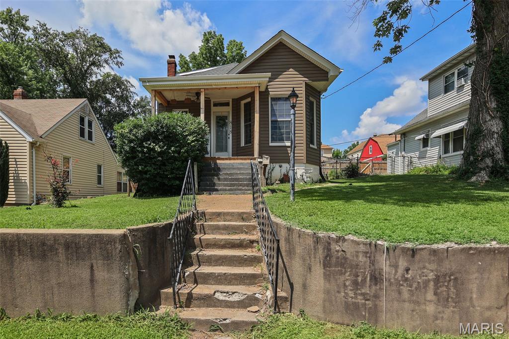 Linden Place - Residential