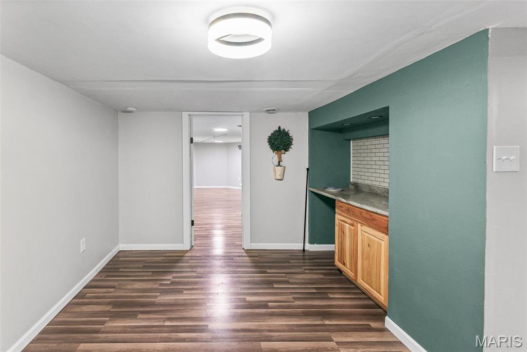Linden Place - Residential