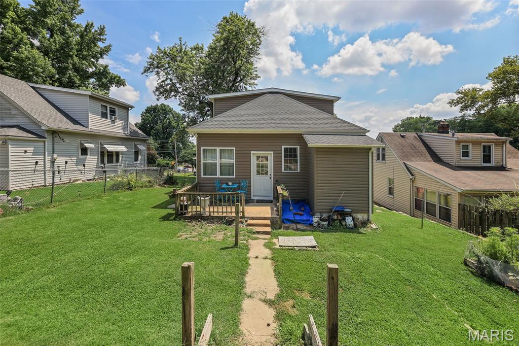 Linden Place - Residential