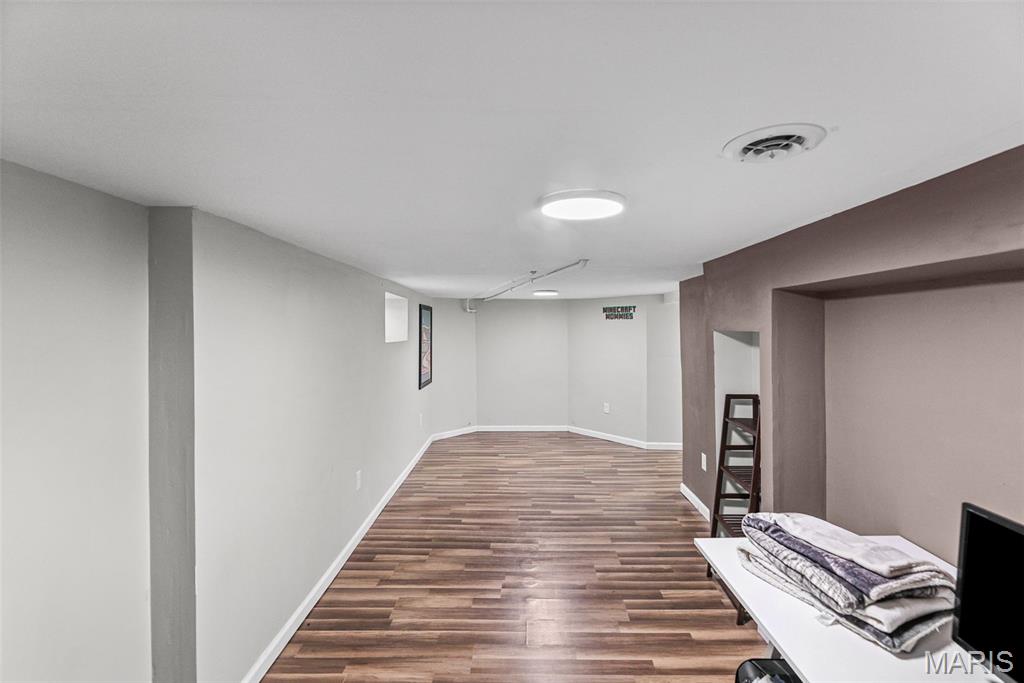 Linden Place - Residential