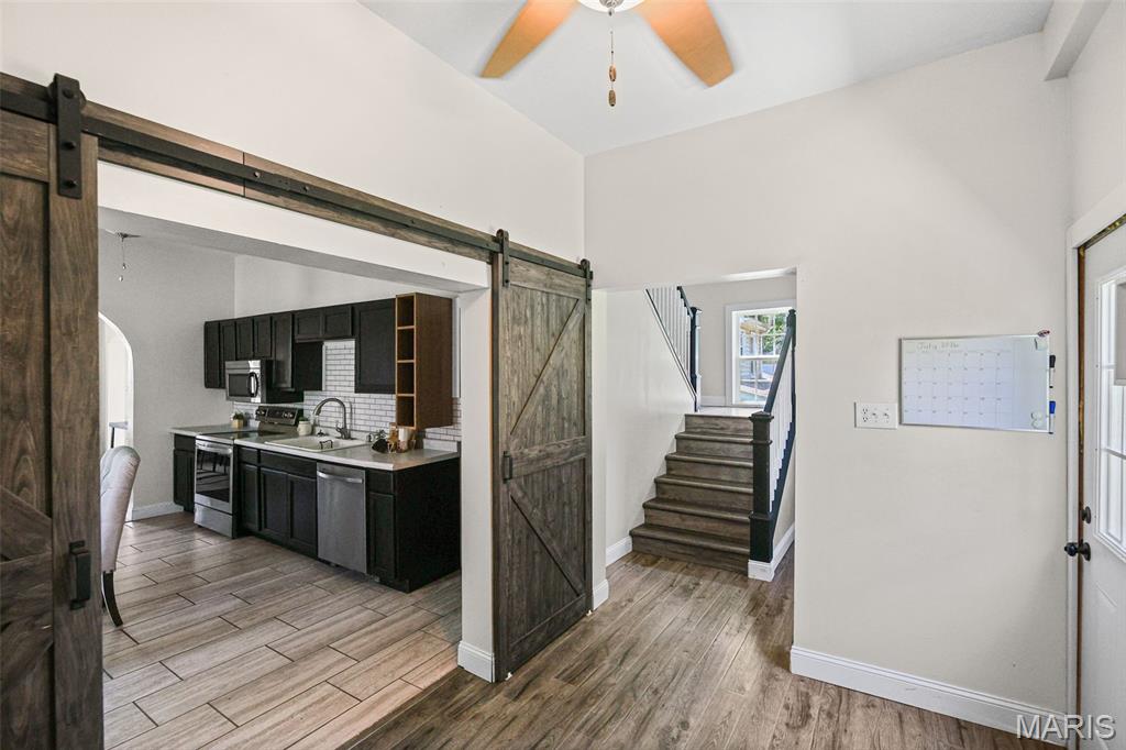 Linden Place - Residential