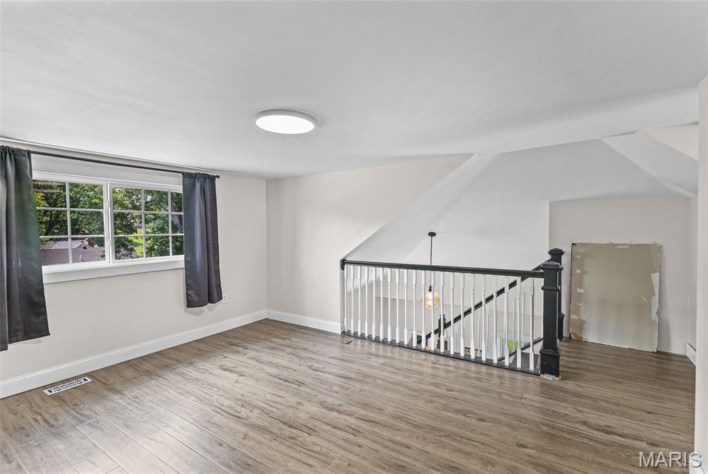Linden Place - Residential