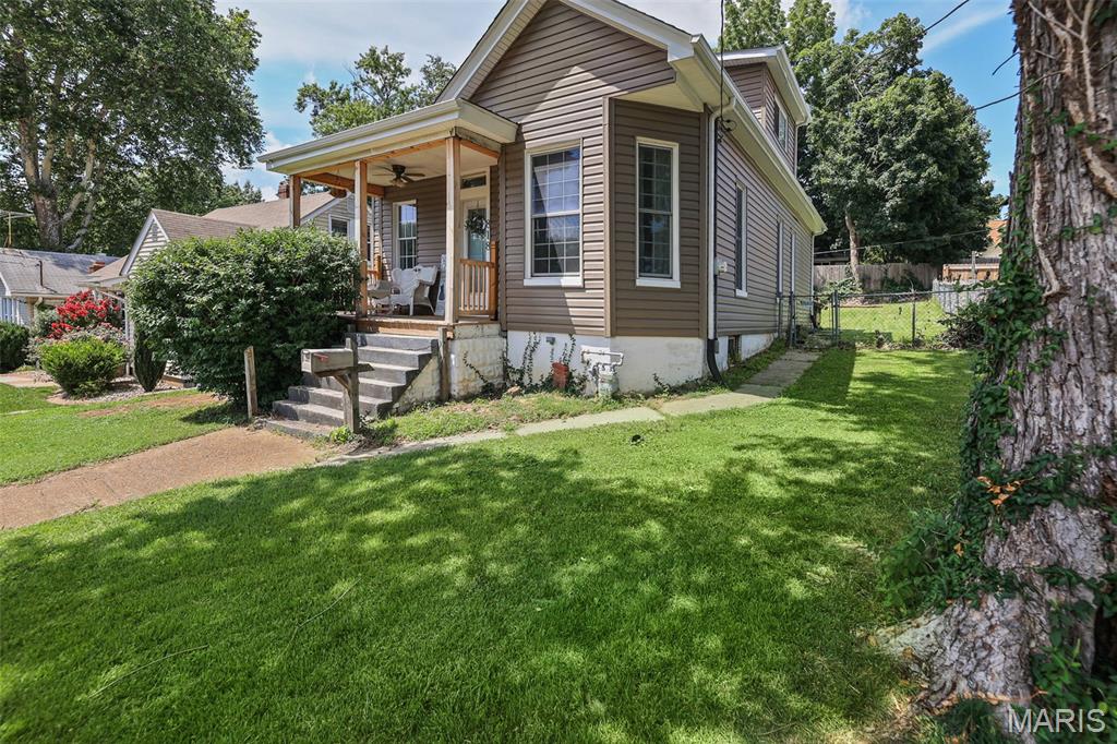 Linden Place - Residential