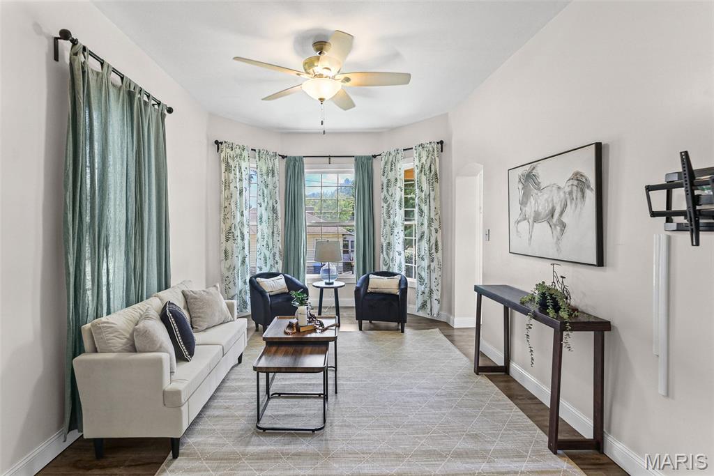 Linden Place - Residential