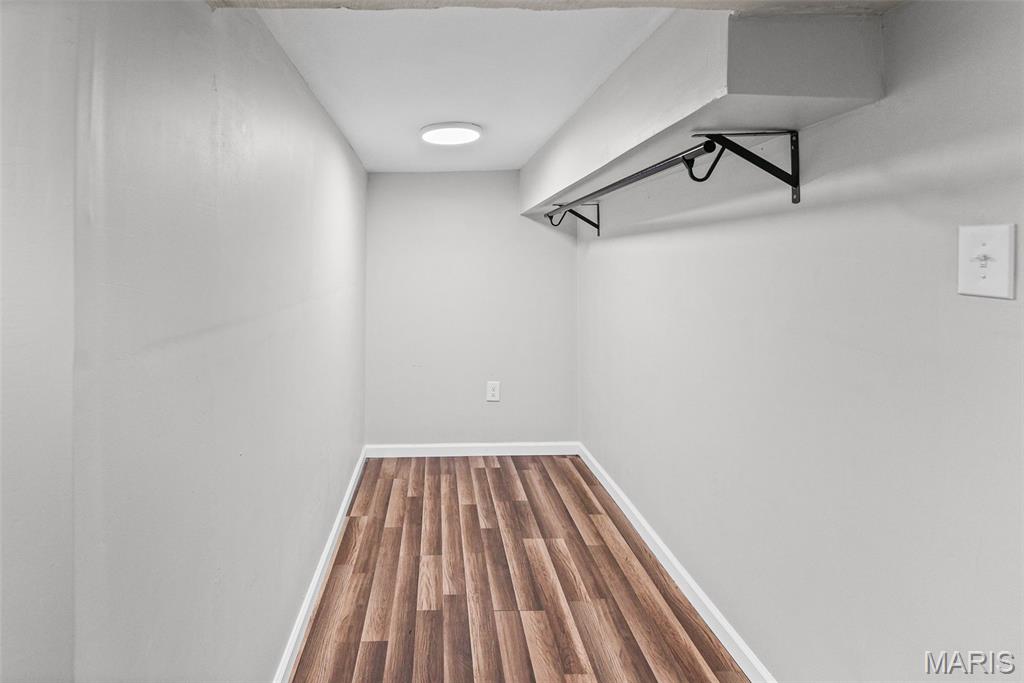 Linden Place - Residential