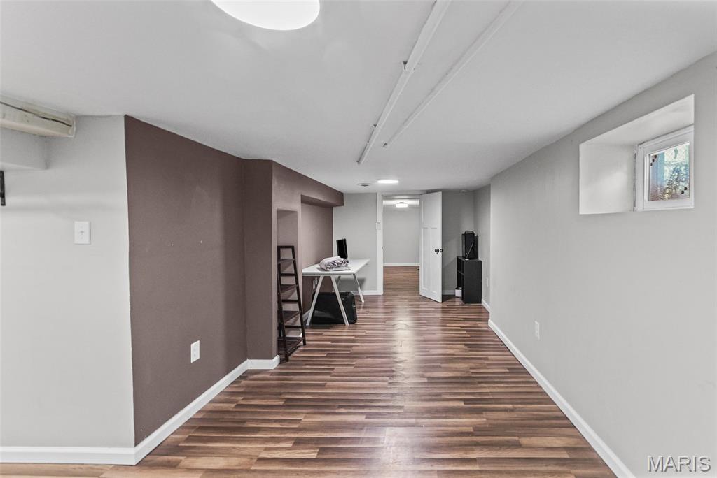 Linden Place - Residential