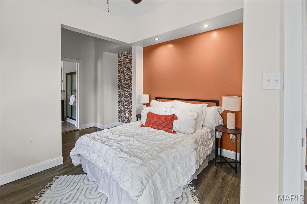 Linden Place - Residential