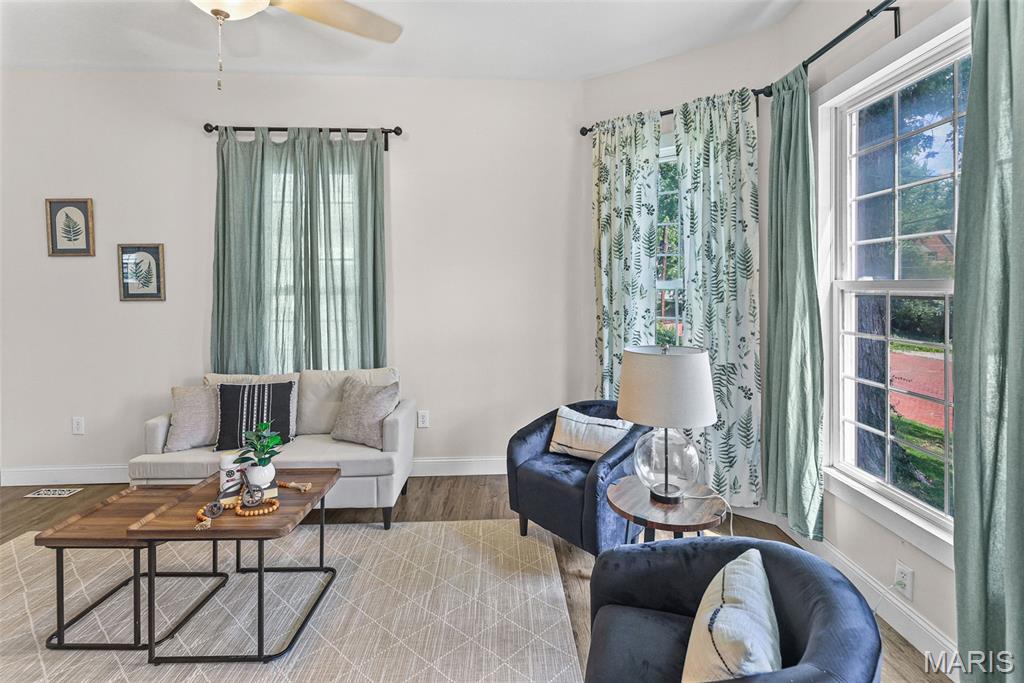 Linden Place - Residential