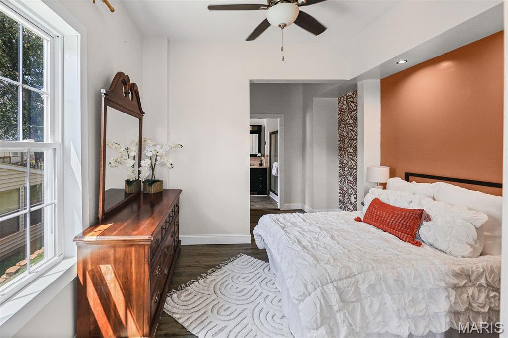 Linden Place - Residential