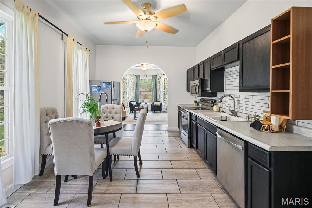 Linden Place - Residential