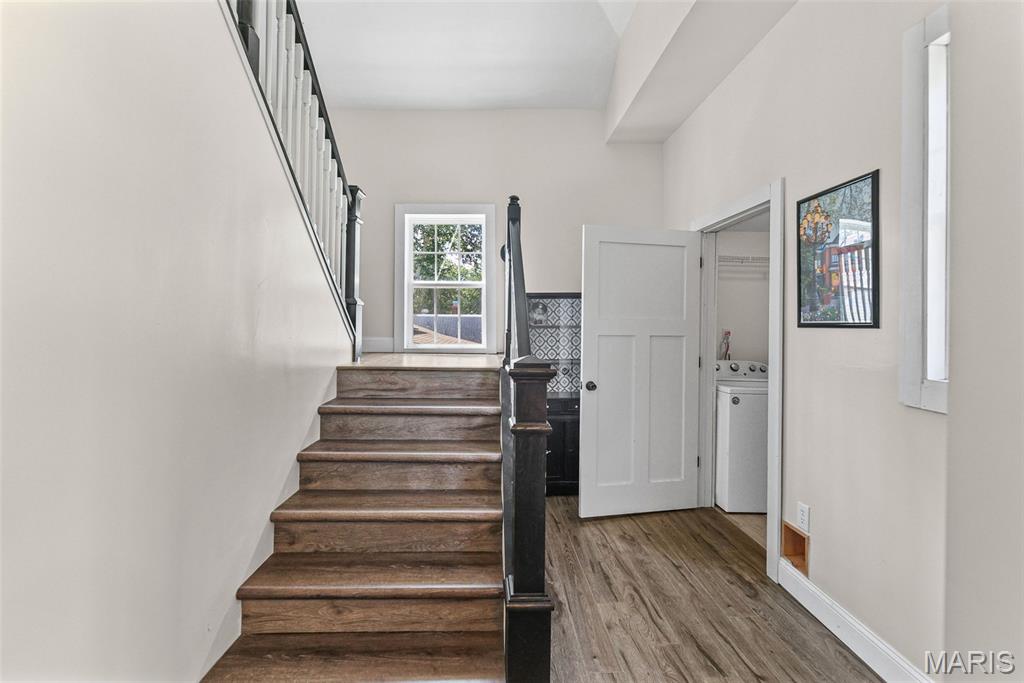 Linden Place - Residential
