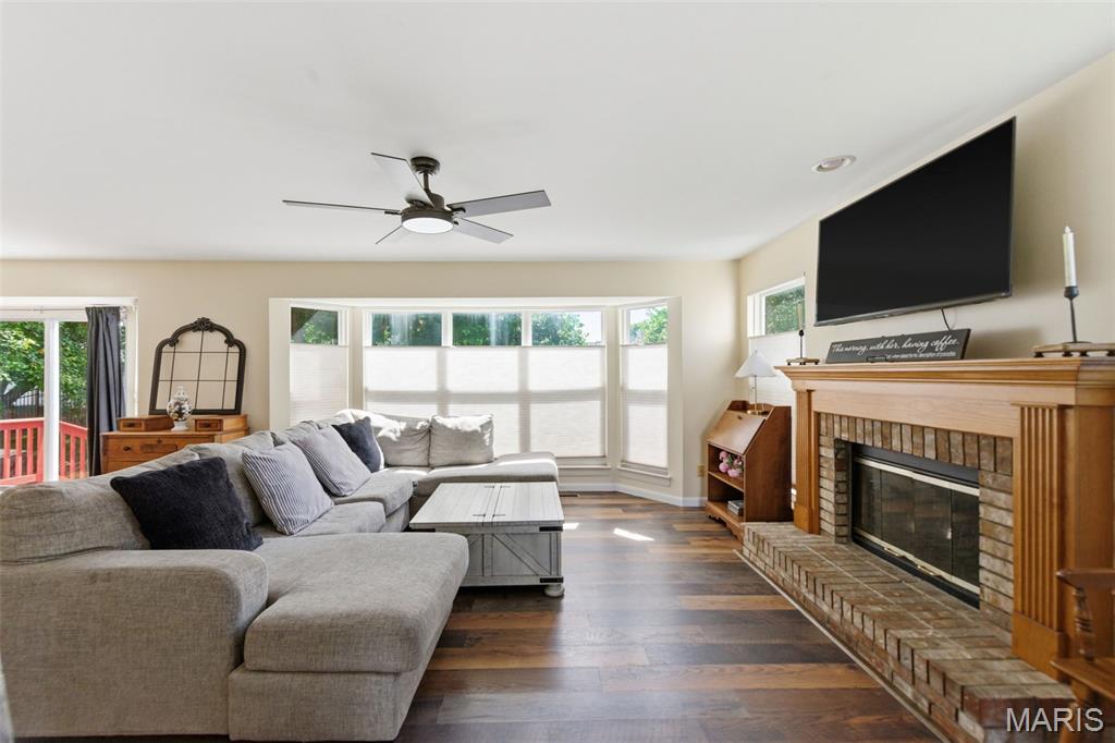 Falcon Hill Village - Residential