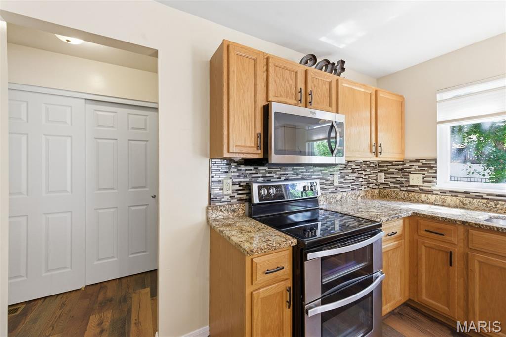 Falcon Hill Village - Residential