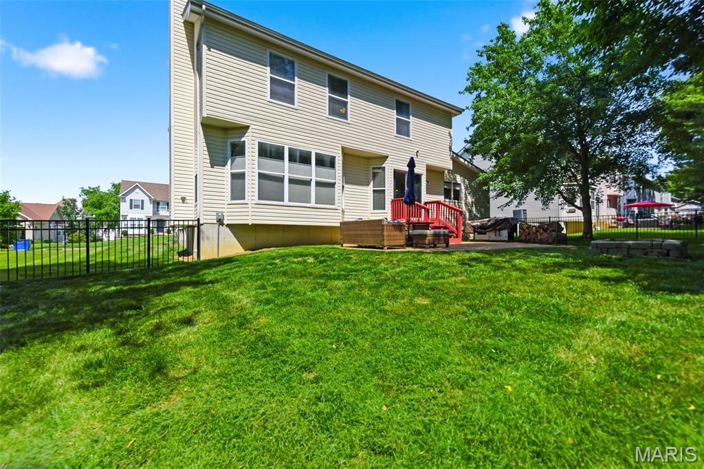 Falcon Hill Village - Residential