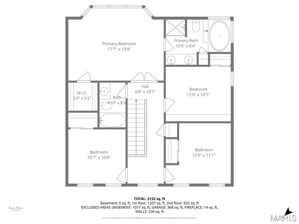 Falcon Hill Village - Residential