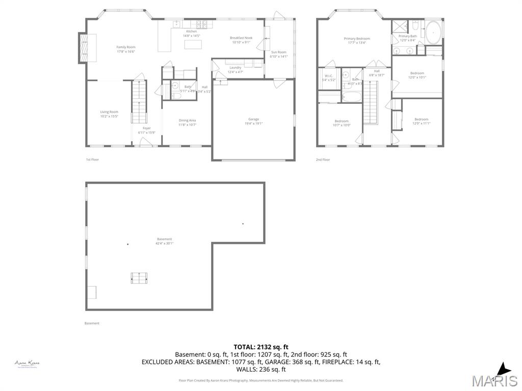Falcon Hill Village - Residential