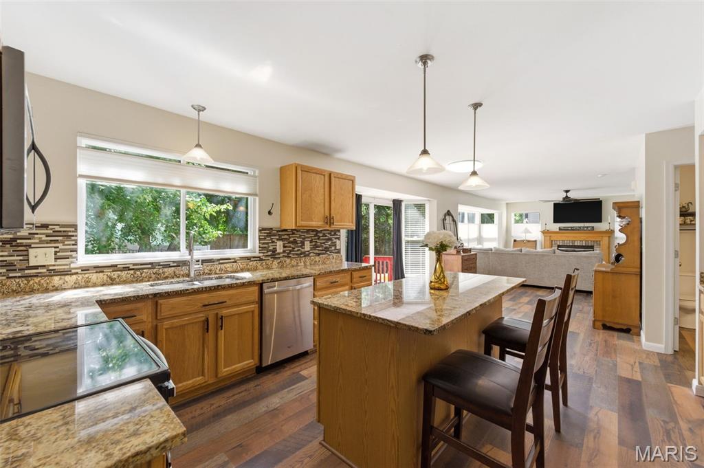 Falcon Hill Village - Residential