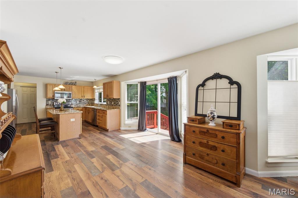 Falcon Hill Village - Residential