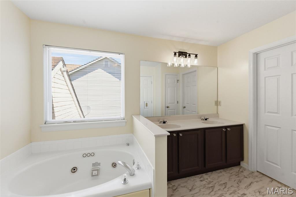 Falcon Hill Village - Residential