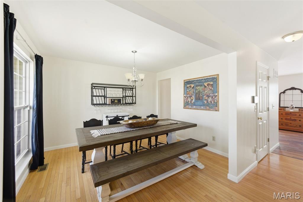 Falcon Hill Village - Residential