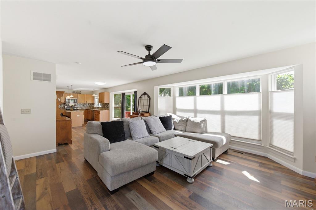 Falcon Hill Village - Residential