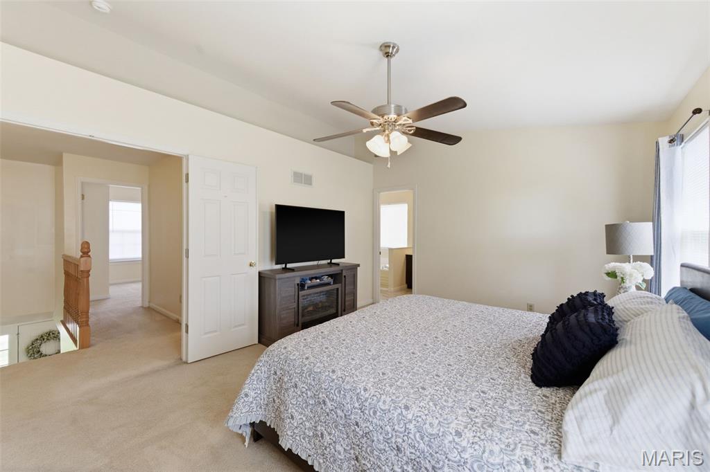 Falcon Hill Village - Residential