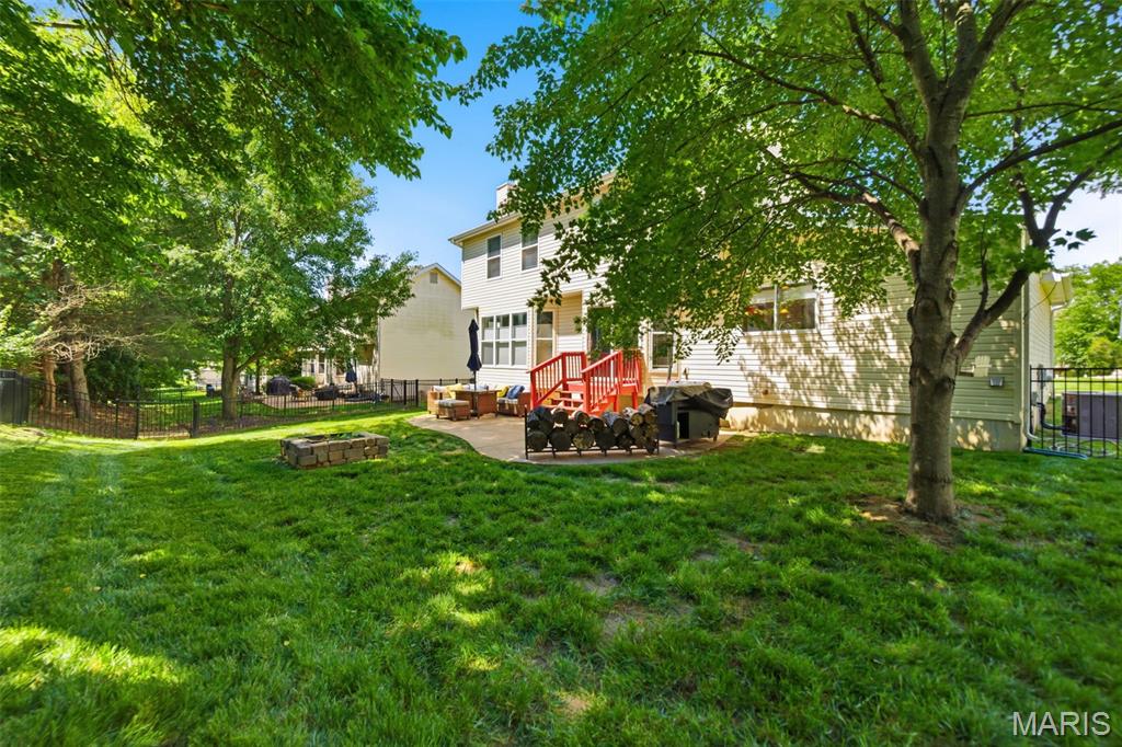 Falcon Hill Village - Residential