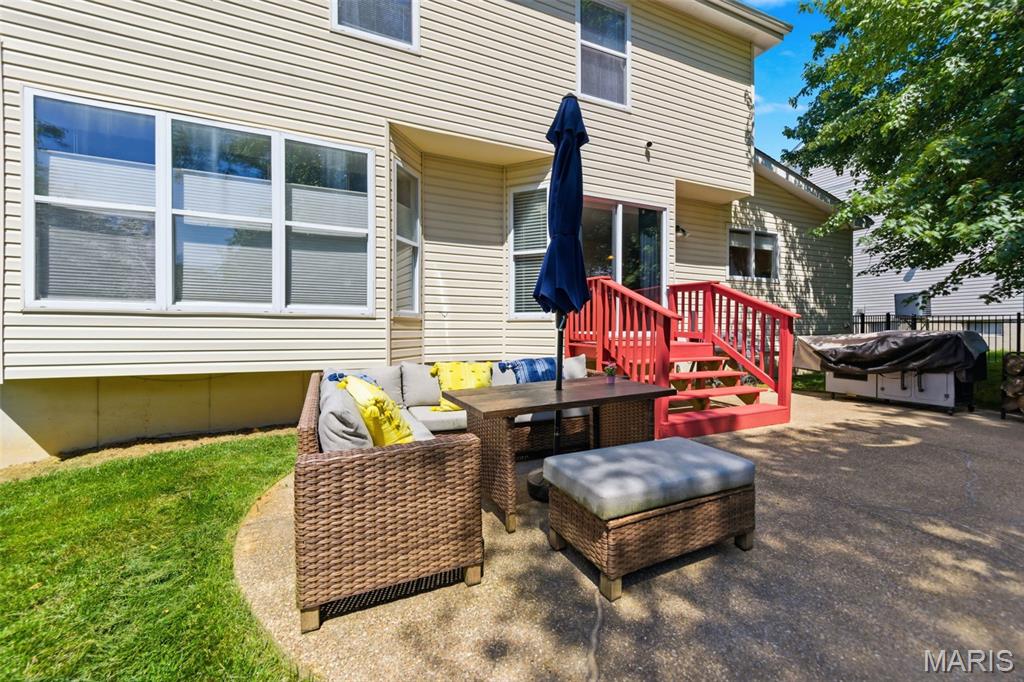 Falcon Hill Village - Residential