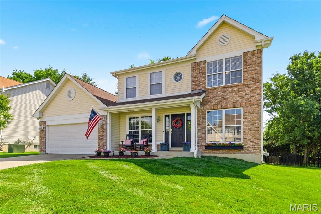 Falcon Hill Village - Residential