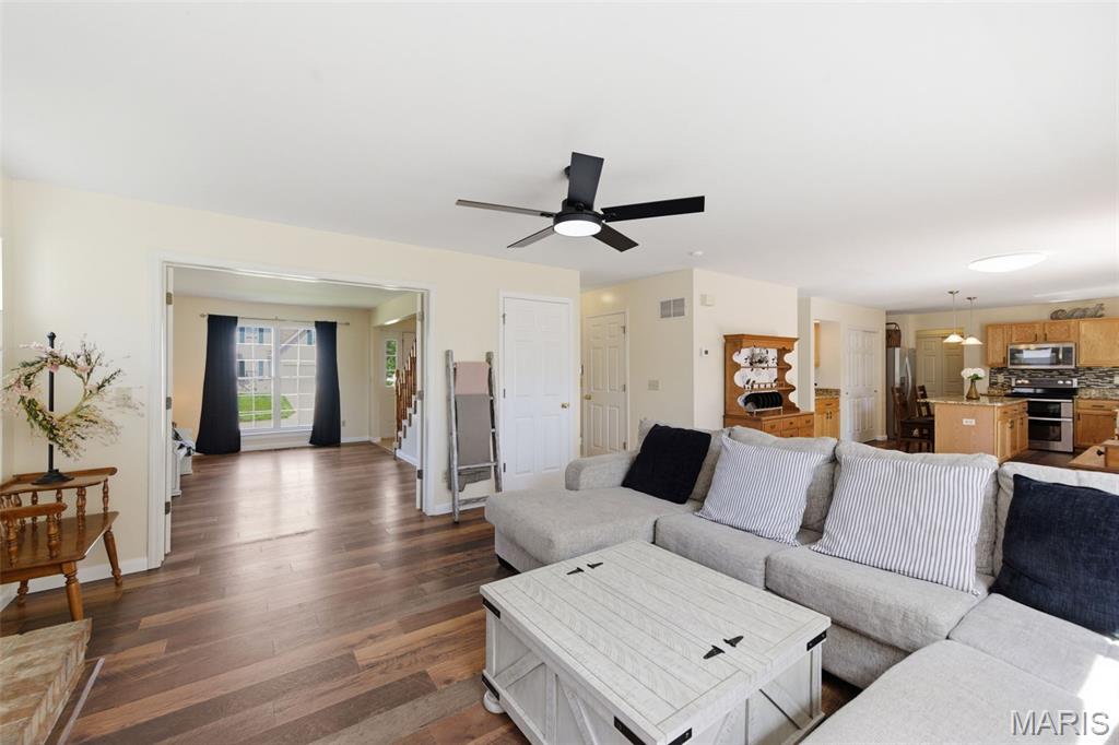 Falcon Hill Village - Residential