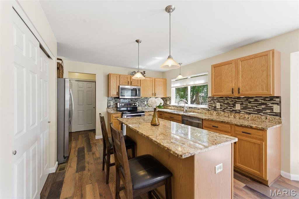 Falcon Hill Village - Residential