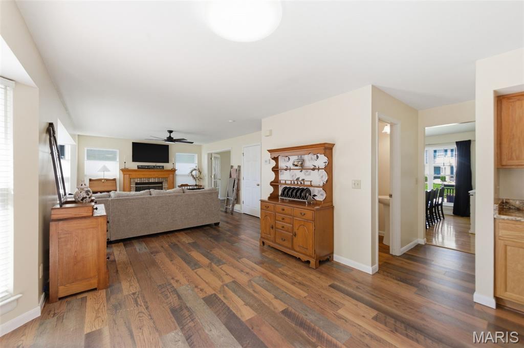 Falcon Hill Village - Residential