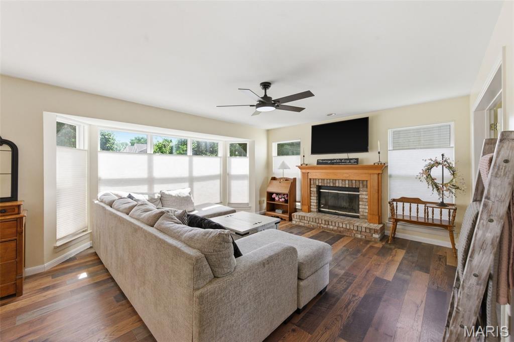 Falcon Hill Village - Residential