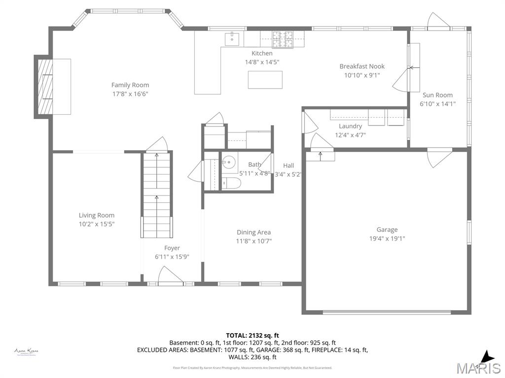 Falcon Hill Village - Residential